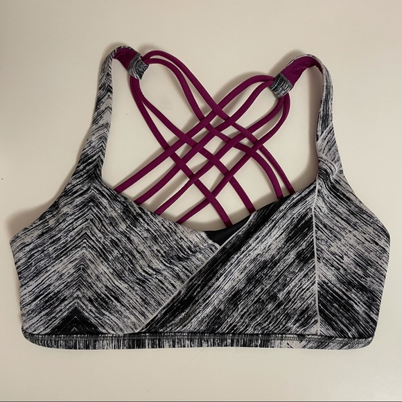 lululemon athletica Other - Lululemon Sports Bra